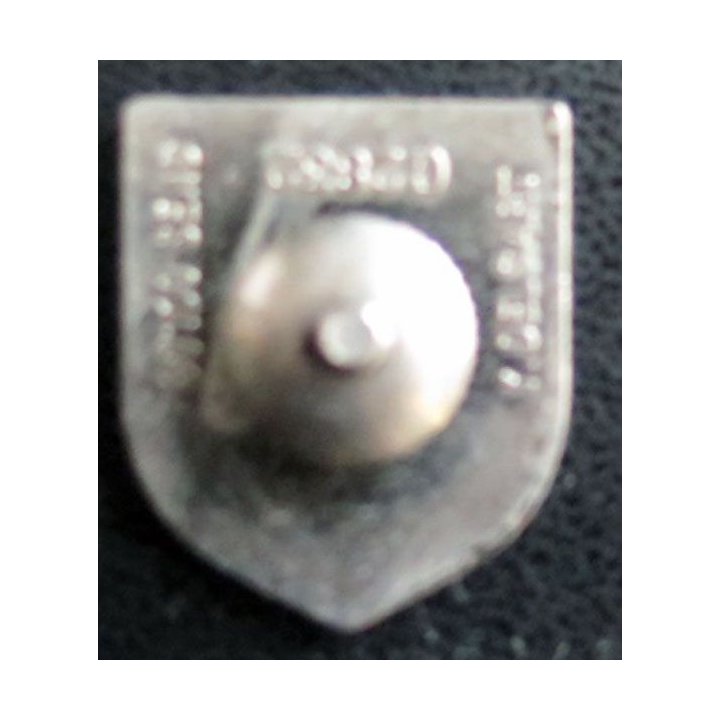 ECU de Gendarmerie Prévôté du 2° corps d'armée fFFA Delsart G. 2832