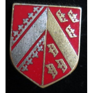 6° légion ter de gendarmerie départementale de Strasbourg
