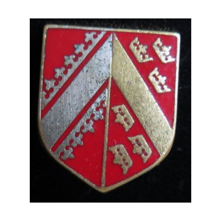 6° légion ter de gendarmerie départementale de Strasbourg