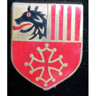 Cdt de circonscription régionale de gendarmerie Languedoc Roussillon