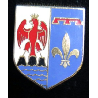 Commandement de circonscription régionale de gendarmerie Provence Côte d'Azur