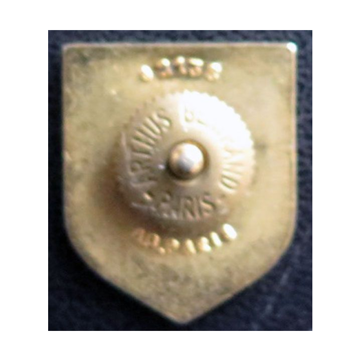 Commandement de circonscription régionale de gendarmerie Provence Côte d'Azur