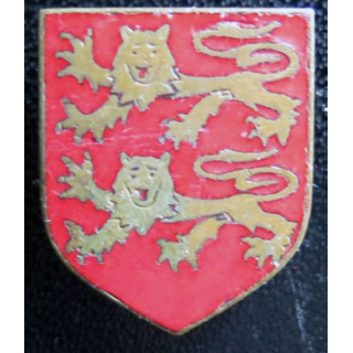 Commandement circonscription régionale gendarmerie Basse Normandie