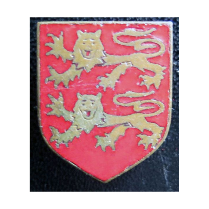 Commandement circonscription régionale gendarmerie Basse Normandie