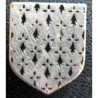 Commandement de circonscription régionale de gendarmerie de Bretagne