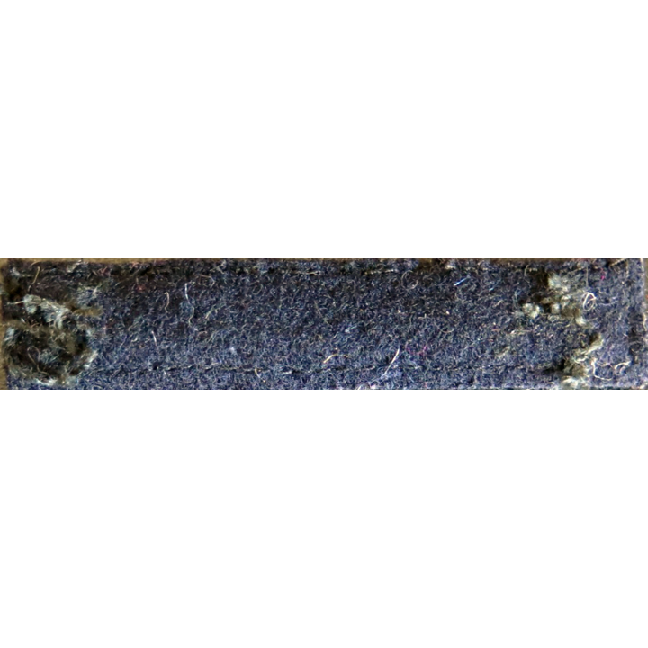 Barrettes de rappel de 2 décorations avec ses 2 barrettes FAP et MAE