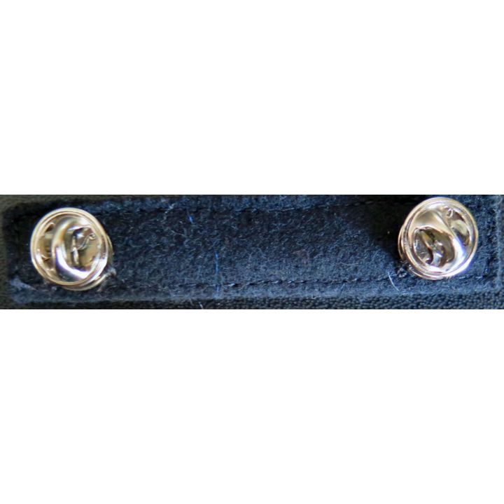 rappel de 2 décorations avec ses 2 barrettes  Armée de l'air et Lybie
