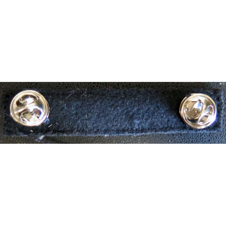 rappel de 2 décorations avec ses 2 barrettes métal OPEX et MAE