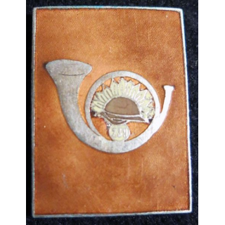 239° RI : 239° régiment infanterie de fabrication Moret Paris en émail