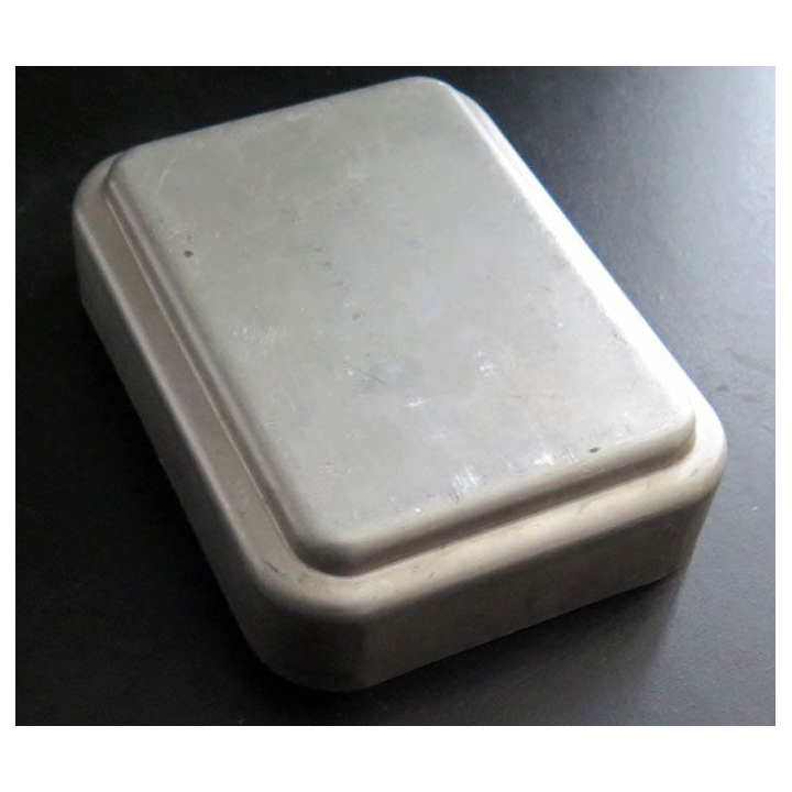 gamelle militaire  française 1 bac unique