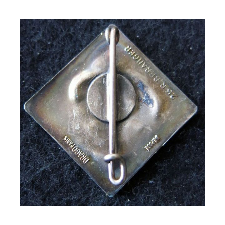 363° DBI : 363° demi brigade d'infanterie de fabrication Drago Paris Béranger Déposé
