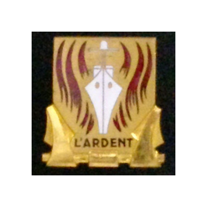 L'ARDENT