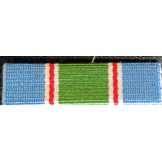 ONU : Rappel de la médaille commémorative de l'UNIFIL au Liban