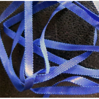 ruban de boutonnière de la médaille de l'aéronautique de 10 cm x 2 mm