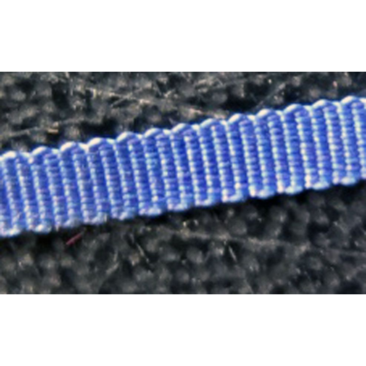 ruban de boutonnière de la médaille de l'aéronautique de 10 cm x 2 mm
