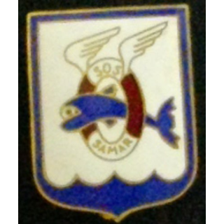 ESCADRILLE 20 S DE SAUVETAGE SOS SAMAR