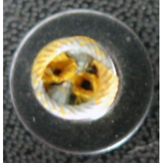 rosette de l'ordre Royal de l'Etoile d'Anjouan Comores attache bouton