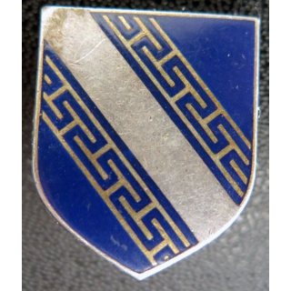6° légion bis de gendarmerie départementale de Châlons en Champagne