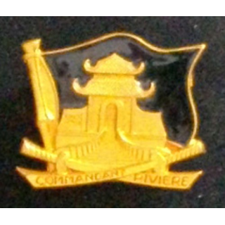 COMMANDANT RIVIERE