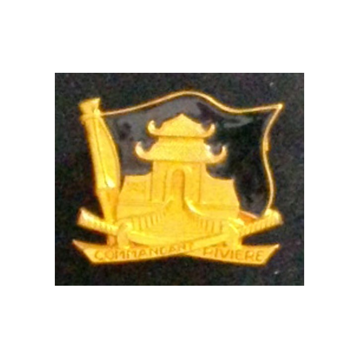 COMMANDANT RIVIERE