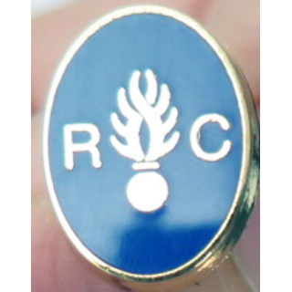 GEND : pin's de la réserve citoyenne de la gendarmerie