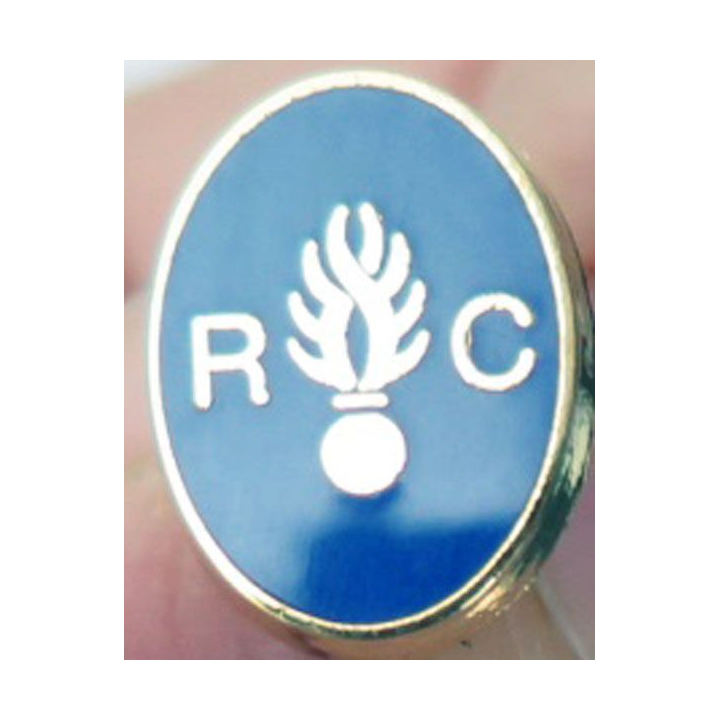 GEND : pin's de la réserve citoyenne de la gendarmerie