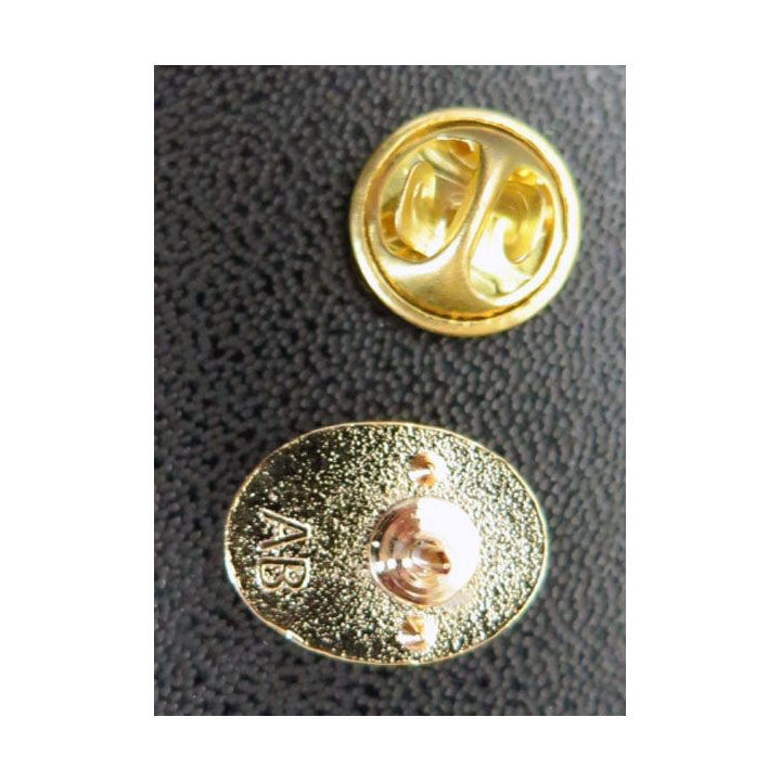 GEND : pin's de la réserve citoyenne de la gendarmerie