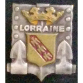 LORRAINE