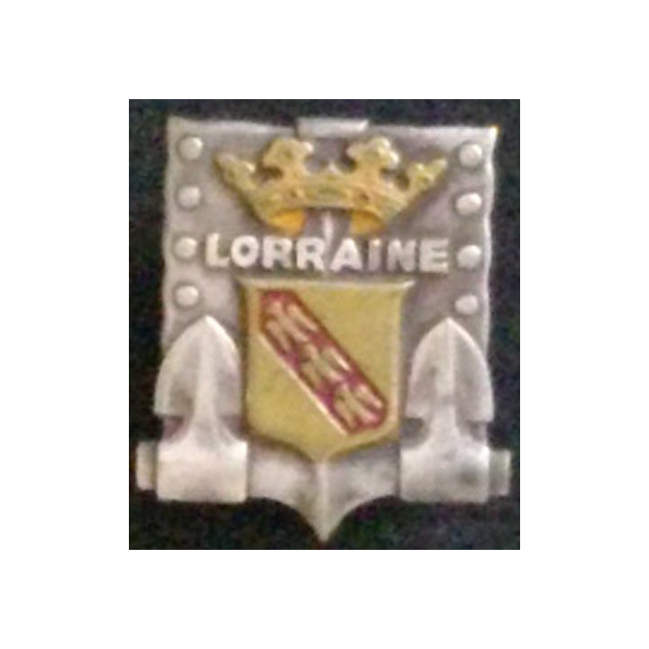 LORRAINE