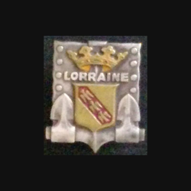 LORRAINE Ma Collection Pas Chère