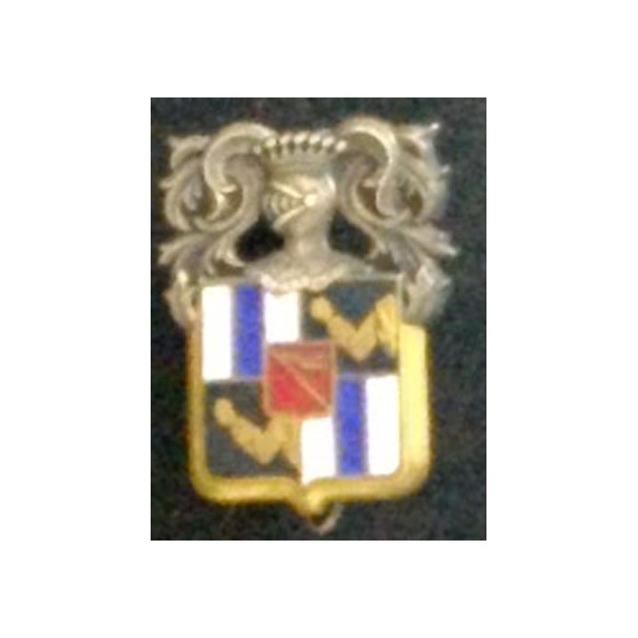 aviso Savorgnan de Brazza Courtois émail