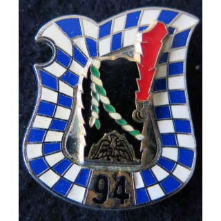 94° RI : 94° régiment d'infanterie de fabrication Delsart G. 1635