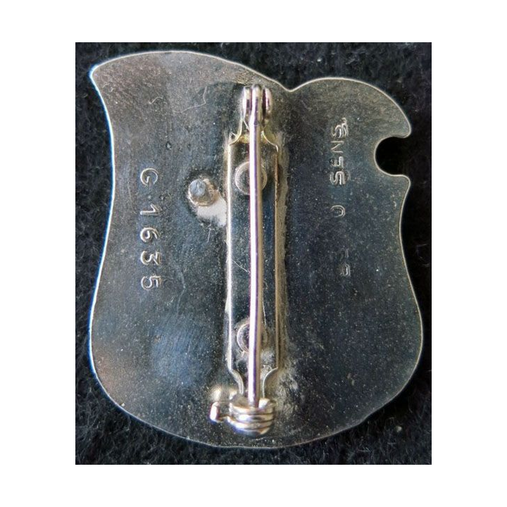 94° RI : 94° régiment d'infanterie de fabrication Delsart G. 1635