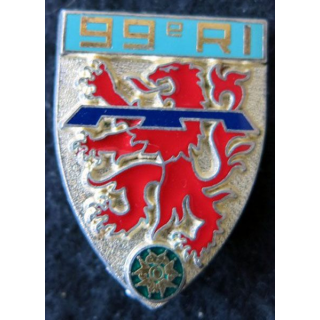 99° RI : 99° régiment  d’infanterie Delsart Sens G. 2201