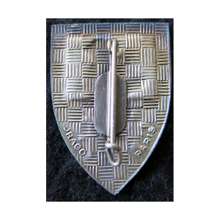 118° RID : 118° régiment d''infanterie (divisionnaire) de fabrication Drago Paris