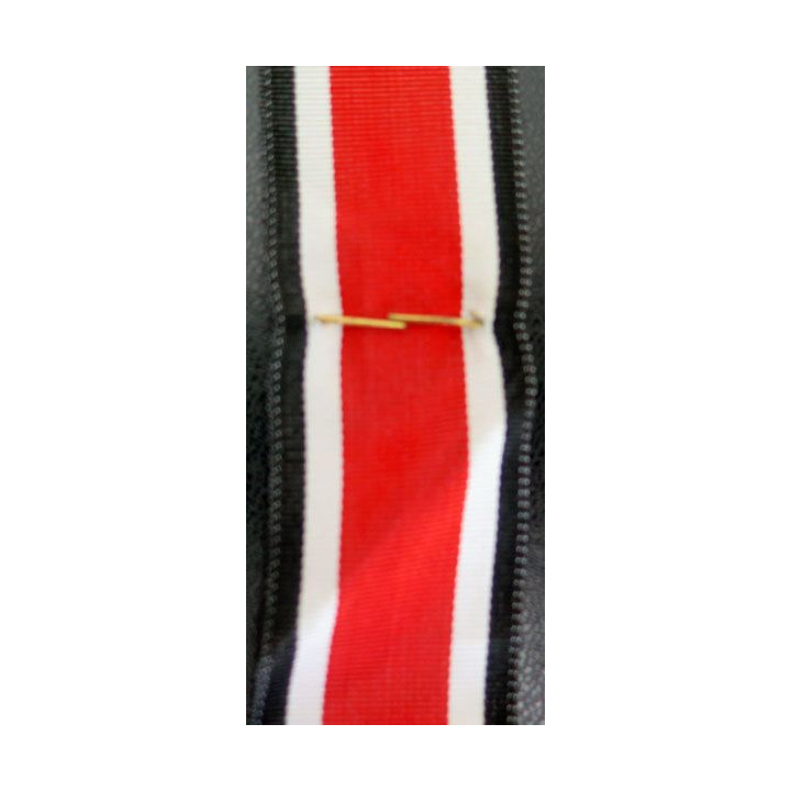 Agrafe de la liste d'honneur du 3° Reich pour la marine