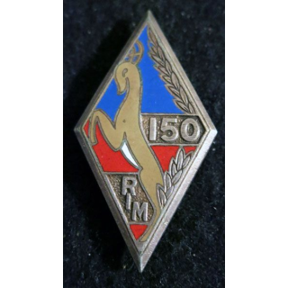 150° RI : 150° régiment d'infanterie de fabrication Drago Paris G. 460