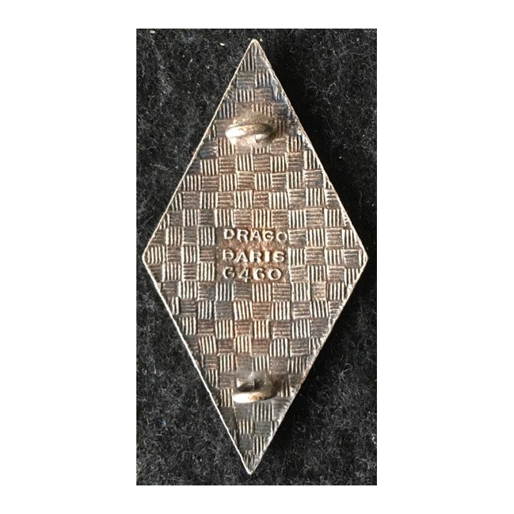 150° RI : 150° régiment d'infanterie de fabrication Drago Paris G. 460
