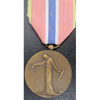 médaille des prisonniers civils déportés et otages de la Grande Guerre