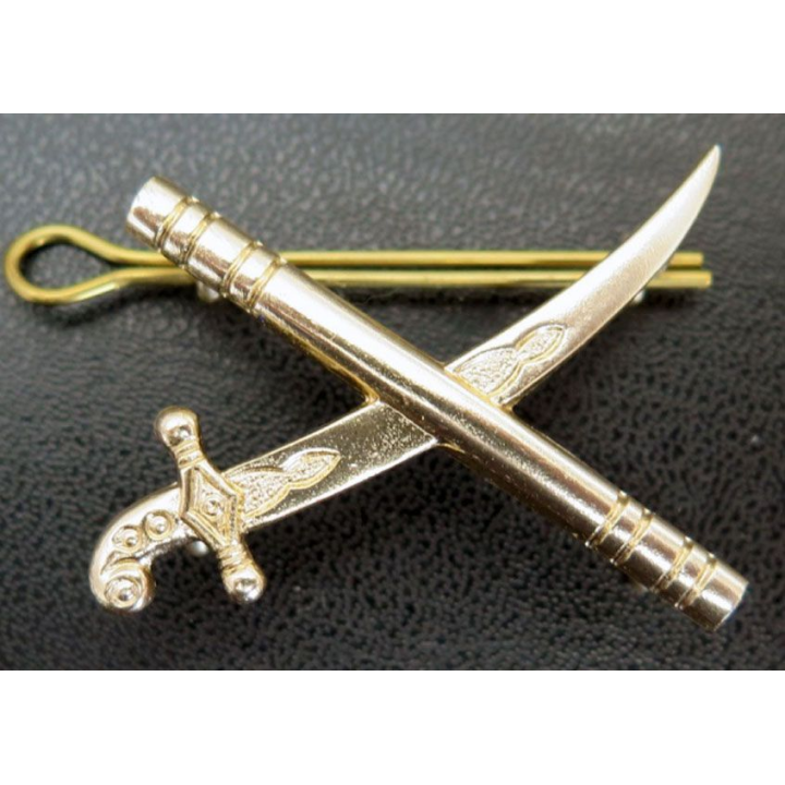 insigne de grade de général britannique