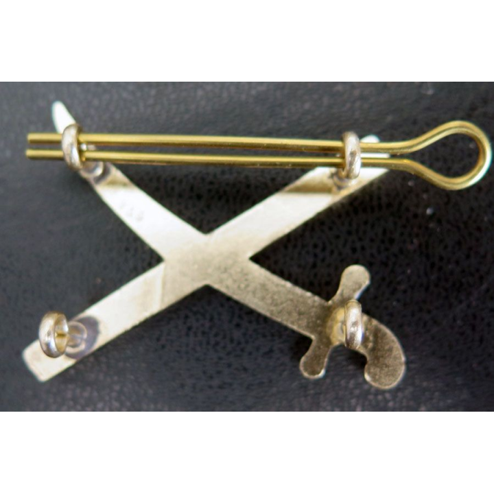 insigne de grade de général britannique