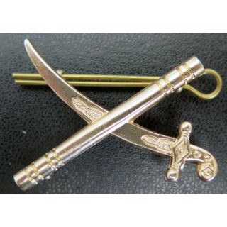 insigne de grade de général britannique