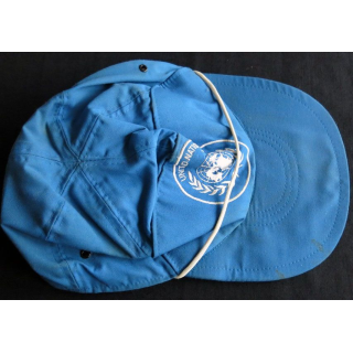 Casquette ONU en toile mandat FINUL avec logo taille 57