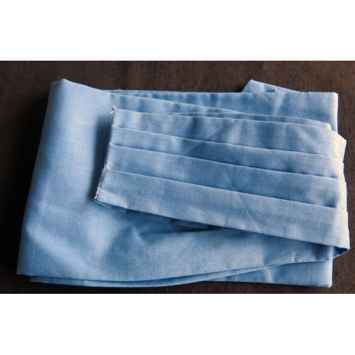 Foulard de défilé ONU mandat FINUL