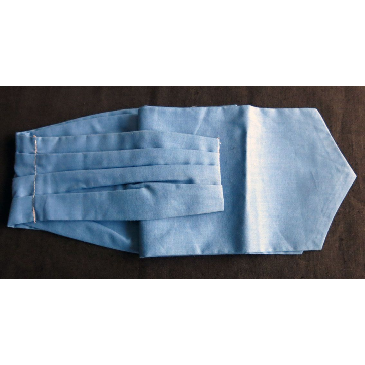 Foulard de défilé ONU mandat FINUL