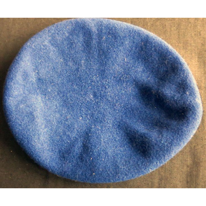Béret ALAT de fabrication Z. Beighau 1987 T. 57