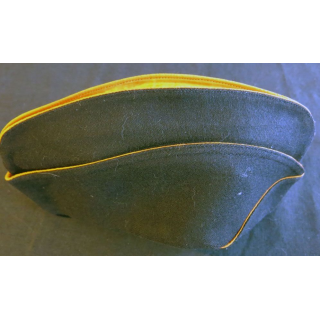 CALOT : calot du Prytanée militaire  Modèle 1957 en feutre de taille 55 bon état
