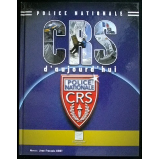 POLICE NATIONALE D'AUJOURD'HUI