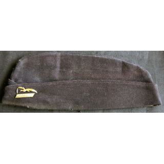 CALOT : calot de 1° classe de l'armée de l'air Modèle 1957 de taille 55 avec charognard
