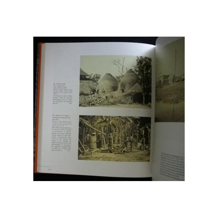 Des photographes en Indochine Tonkin, Annam, Cochinchine, Cambodge